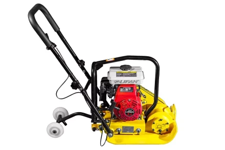 Виброплита VEKTOR VPG-50B купить в Нижневартовске