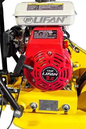 Виброплита VEKTOR VPG-50B купить в Нижневартовске