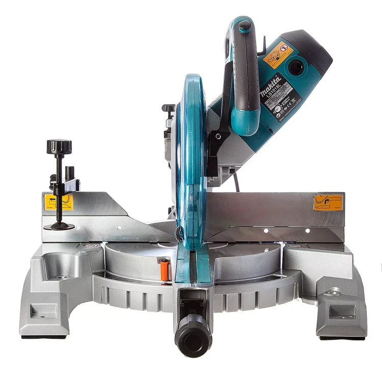 Пила торцовая Makita LS1018LN купить в Нижневартовске