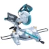 Пила торцовая Makita LS1018LN купить в Нижневартовске