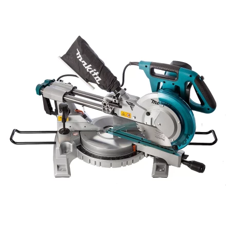 Пила торцовая Makita LS1018LN купить в Нижневартовске