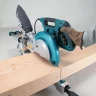 Пила торцовая Makita LS1018LN купить в Нижневартовске
