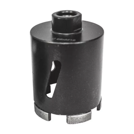 Сверло алмазное сегментное SDS+ 35*10*M16 #3 купить в Нижневартовске