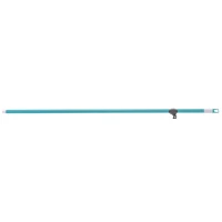 Черенок 120 см бирюзовый ELFE 93528