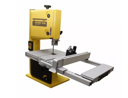 Пила ленточная Корвет 31М 90311 купить в Нижневартовске