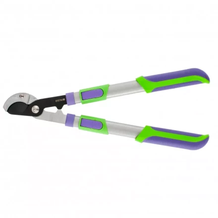 Сучкорез телескопический с наковальней Palisad 60596 купить в Нижневартовске