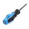 Набор слесарных отверток из стали S2 КВТ НО-04-S, 4 шт. (87105) купить в Нижневартовске