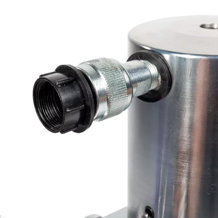 Шинорез гидравлический КВТ ШР-200 с прямым лезвием для шин шириной до 200 мм (85141) купить в Нижневартовске