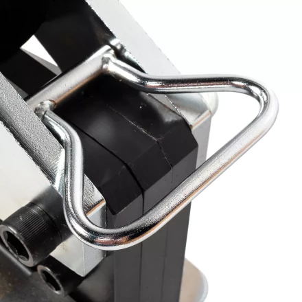 Шинорез гидравлический КВТ ШР-200 с прямым лезвием для шин шириной до 200 мм (85141) купить в Нижневартовске