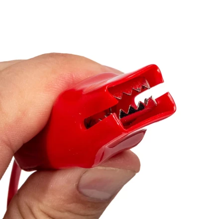 Тестер сопротивления заземления цифровой КВТ KT 2302 (87240) купить в Нижневартовске