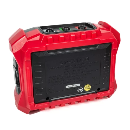 Тестер сопротивления заземления цифровой КВТ KT 2302 (87240) купить в Нижневартовске