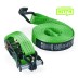 Ремень стяжной HITCH RS REGULAR 250:3000:6 (35мм STF250DaN 3T 6М) пакет (SZ067694) купить в Нижневартовске