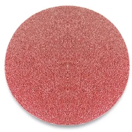 Круг абразивный на ворсовой подложке под "липучку" P 60 125 мм 10 шт СИБРТЕХ 738407 купить в Нижневартовске
