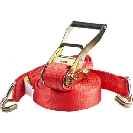 Ремень STAYER "PROFESSIONAL" для крепления груза, ширина ленты 50мм, нагрузка до 3000кг, длина 8м 40564-8 купить в Нижневартовске