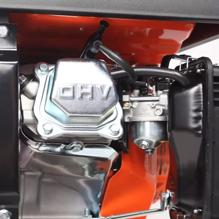 Генератор бензиновый PATRIOT GP 3810 L купить в Нижневартовске