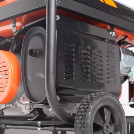 Генератор бензиновый PATRIOT GP 3810 L купить в Нижневартовске