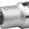 Торцовая бита-головка KRAFTOOL "INDUSTRIE QUALITAT", материал S2, TORX, сатинированная, 1/2", Т25 27905-25_z01 купить в Нижневартовске