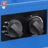 ЗУБР 15 кВт, электрическая тепловая пушка, Профессионал (ТП-П15) купить в Нижневартовске