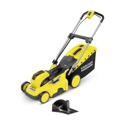Аккумуляторная газонокосилка KARCHER LMO 36-40 купить в Нижневартовске