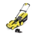 Аккумуляторная газонокосилка KARCHER LMO 36-40 купить в Нижневартовске