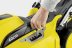 Аккумуляторная газонокосилка KARCHER LMO 36-40 купить в Нижневартовске