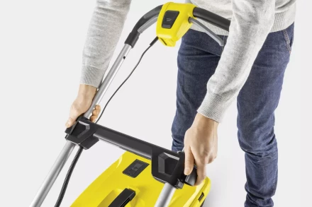 Аккумуляторная газонокосилка KARCHER LMO 36-40 купить в Нижневартовске