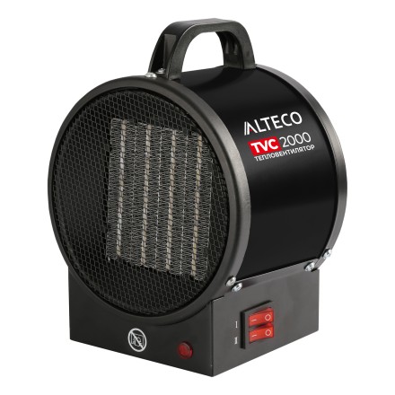Тепловентилятор ALTECO TVC 2000 15877 купить в Нижневартовске