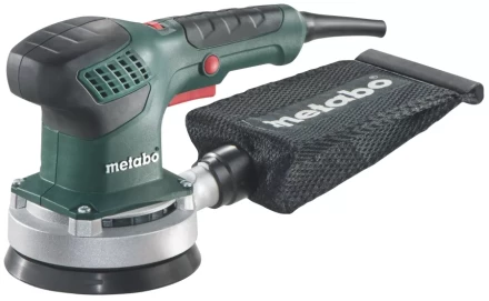 Шлифмашина ЭШМ эксцентриковая Metabo SXE 3125 купить в Нижневартовске