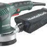 Шлифмашина ЭШМ эксцентриковая Metabo SXE 3125 купить в Нижневартовске