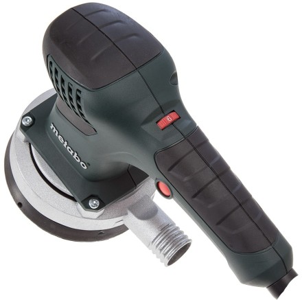 Шлифмашина ЭШМ эксцентриковая Metabo SXE 3125 купить в Нижневартовске