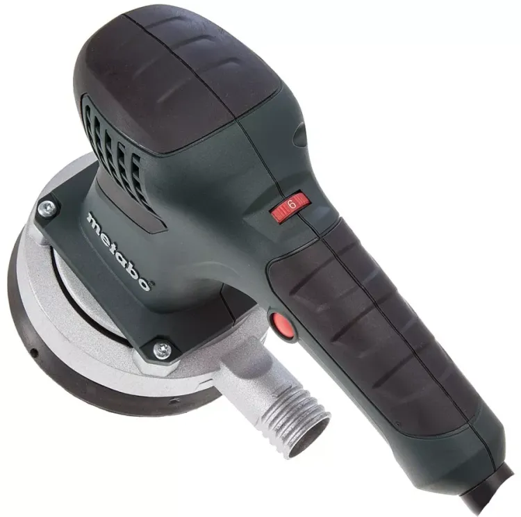 Шлифмашина ЭШМ эксцентриковая Metabo SXE 3125 купить в Нижневартовске