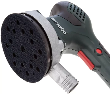 Шлифмашина ЭШМ эксцентриковая Metabo SXE 3125 купить в Нижневартовске