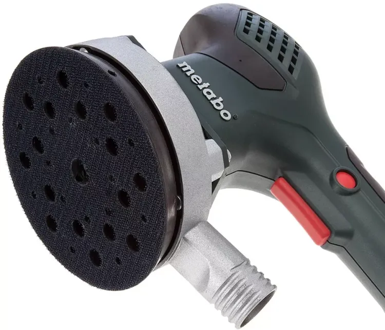 Шлифмашина ЭШМ эксцентриковая Metabo SXE 3125 купить в Нижневартовске