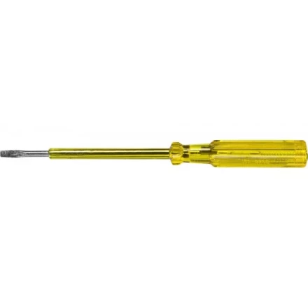 Пробник STAYER "STANDARD" электрический, 100-500В, 190мм, этикетка-флажок 2570-19_z01 купить в Нижневартовске