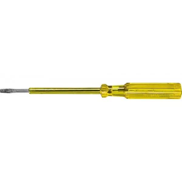 Пробник STAYER "STANDARD" электрический, 100-500В, 190мм, этикетка-флажок 2570-19_z01 купить в Нижневартовске