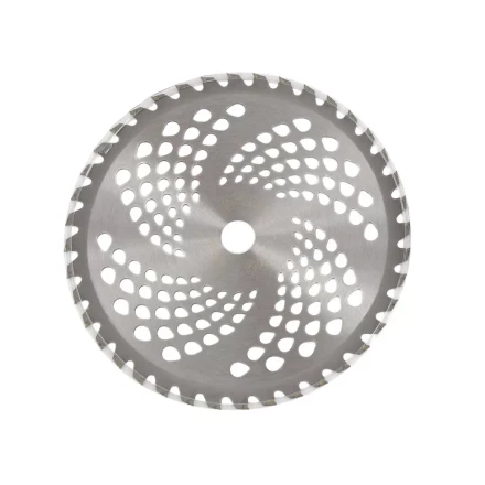 Триммер бензиновый DTL-33, 33 см3, неразъемная штанга, состоит из 2 частей Denzel 96261 купить в Нижневартовске