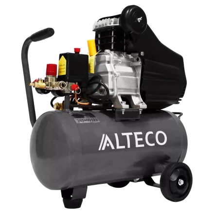 Компрессор ALTECO ACD 24/260.2 23497 купить в Нижневартовске