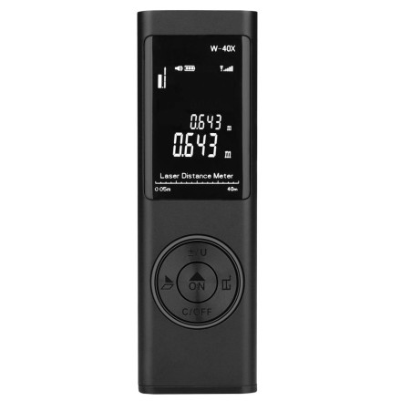Дальномер лазерный DEKO LRD11-40m, 065-0238 купить в Нижневартовске