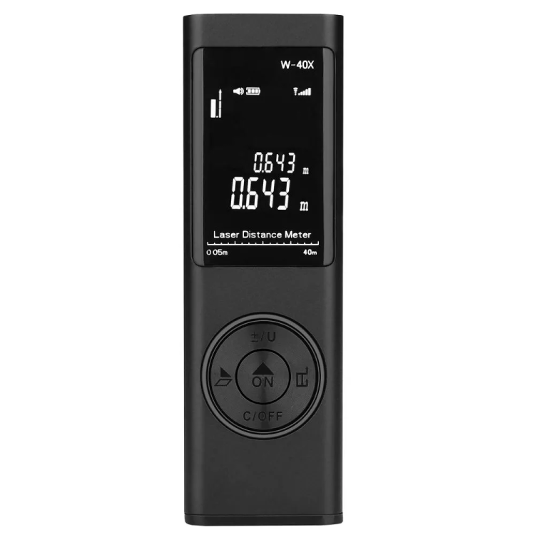 Дальномер лазерный DEKO LRD11-40m, 065-0238 купить в Нижневартовске