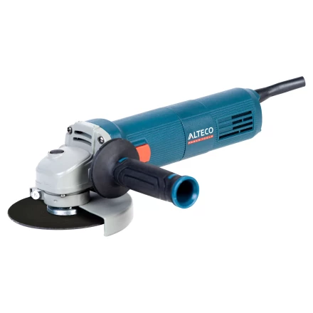 Угловая шлифмашина ALTECO Heavy Duty AGH 850-125 40939 купить в Нижневартовске