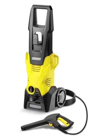 Минимойка-мойка высокого давления KARCHER K 3 EU купить в Нижневартовске