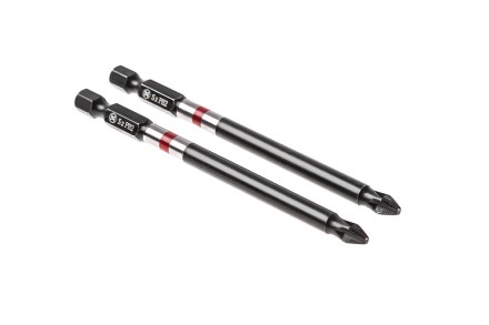Бита HAMMER PH2 100мм (2шт) купить в Нижневартовске