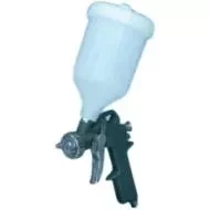 Краскораспылитель Кратон HP-03G (Рвысок , верх бак) 3 01 02 023