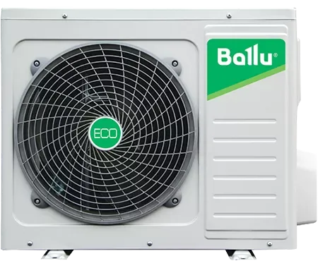 Сплит-система инверторного типа BALLU BSWI-18HN1/EP/15Y комплект купить в Нижневартовске