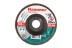 Круг Лепестковый Торцевой (КЛТ) HAMMER КЛТ 1 Ф125х22 Р40 213-034 купить в Нижневартовске