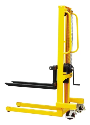 Штабелер ручной 0,5 т 1,5 м TOR MWS0515 с лебедкой 1040756 купить в Нижневартовске