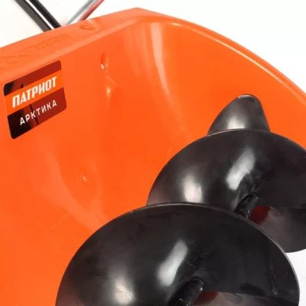 Снегоуборщик механический Арктика PATRIOT купить в Нижневартовске