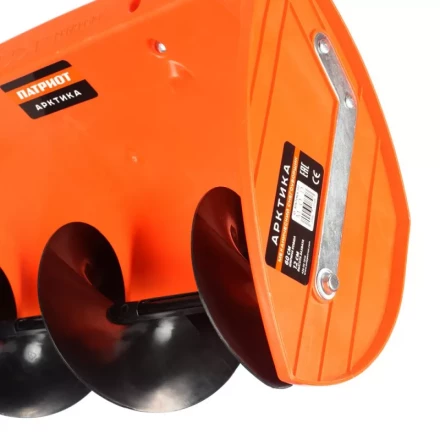 Снегоуборщик механический Арктика PATRIOT купить в Нижневартовске