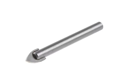 Сверло по плитке HAMMER Ф12х90мм (DR GL 12,0мм*90мм) купить в Нижневартовске