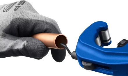 ЗУБР Универсал-42, 6 - 42 мм, труборез для меди и алюминия, Профессионал (23850) купить в Нижневартовске